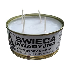 Świece