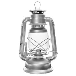 Lampy naftowe