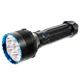 Latarki i oświetlenie elektryczne