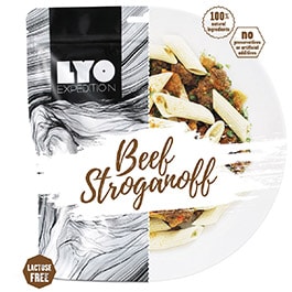 Żywność długoterminowa