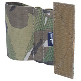 Stazy i ładownice na stazy taktyczne