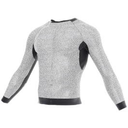 Odzież antyprzecięciowa