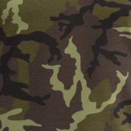 Kamuflaż M95 Czech Camo