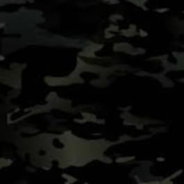 Камуфляж MultiCam Black