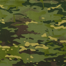 Камуфляж MultiCam Tropic