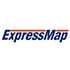 ExpressMap