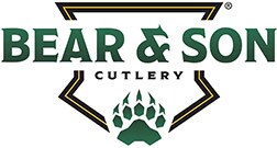 Bear&Son Cutlery