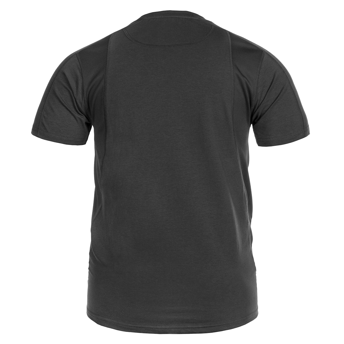 Koszulka termoaktywna Texar Base Layer Short Sleeve - Black
