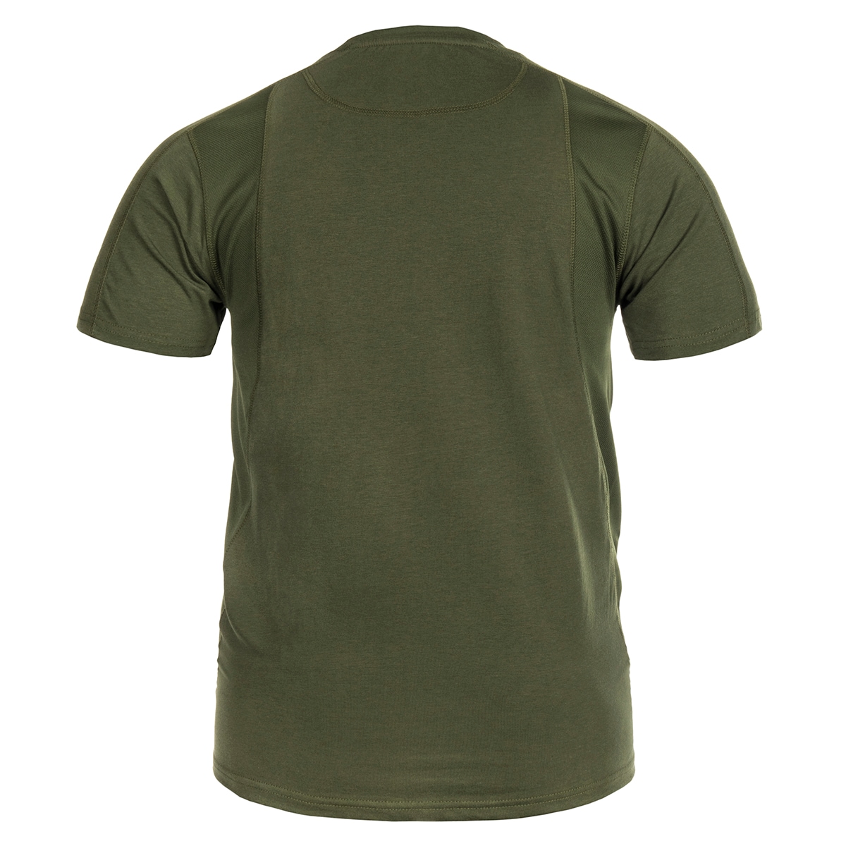 Koszulka termoaktywna Texar Base Layer Short Sleeve - Olive