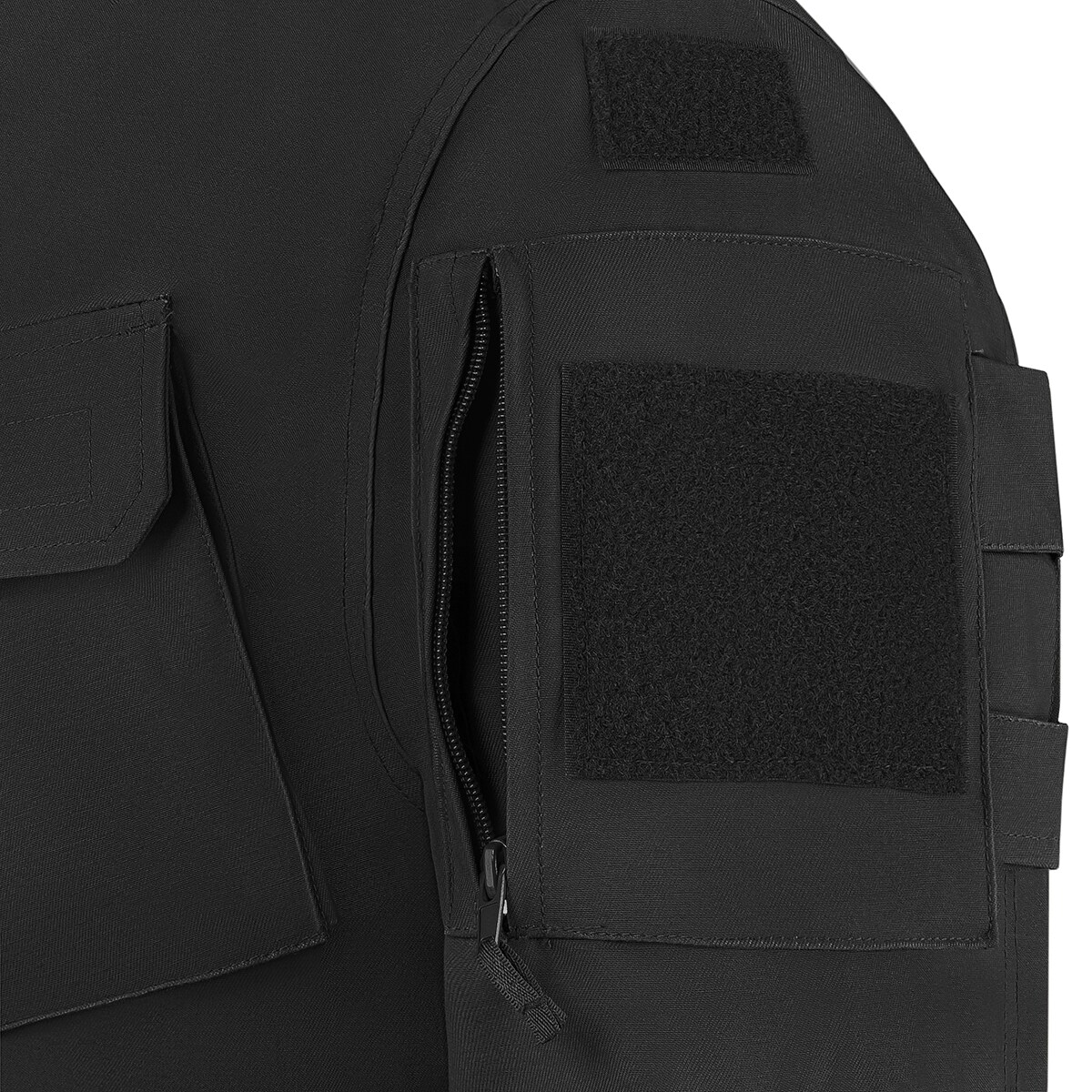 Bluza Texar WZ10 Black