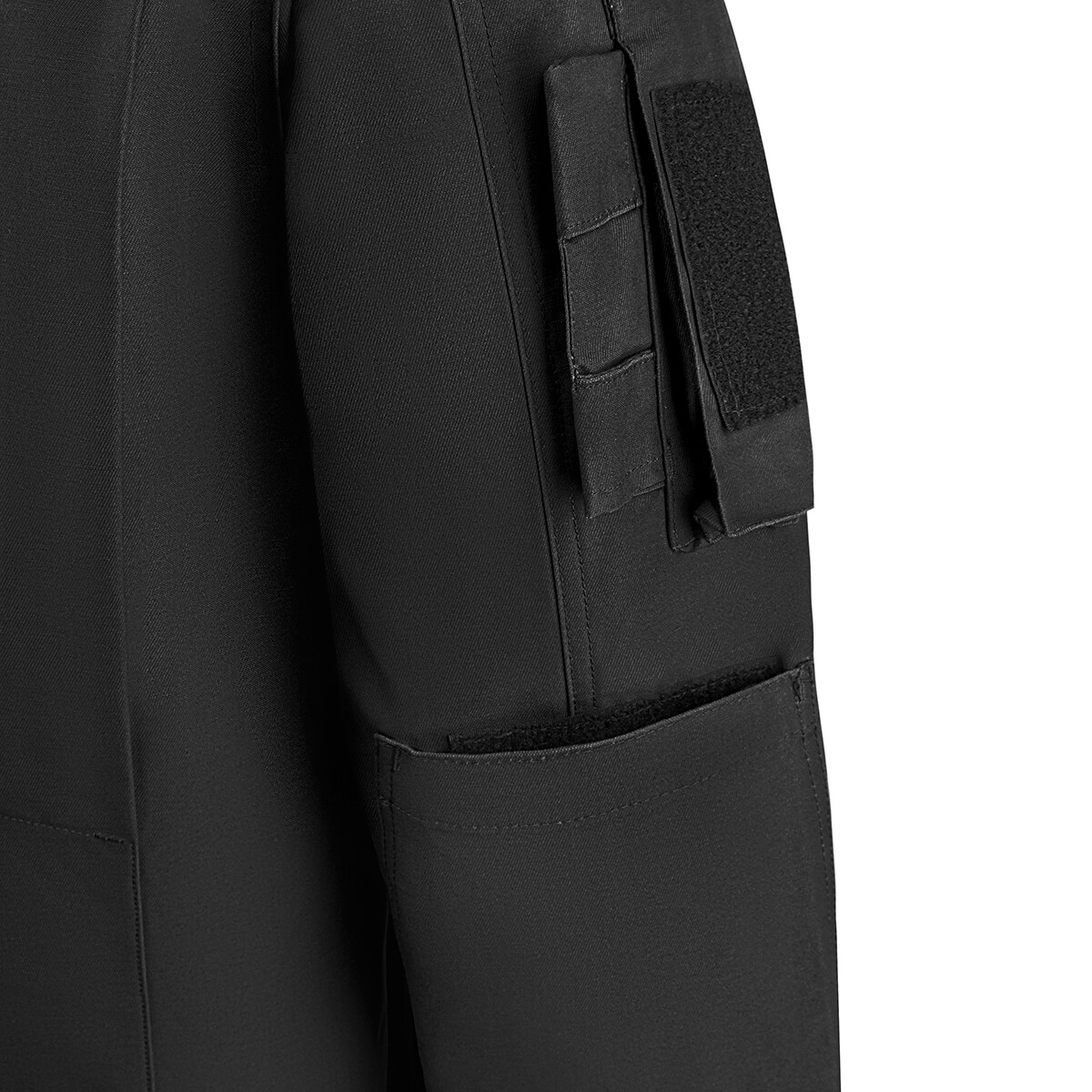 Bluza Texar WZ10 Black