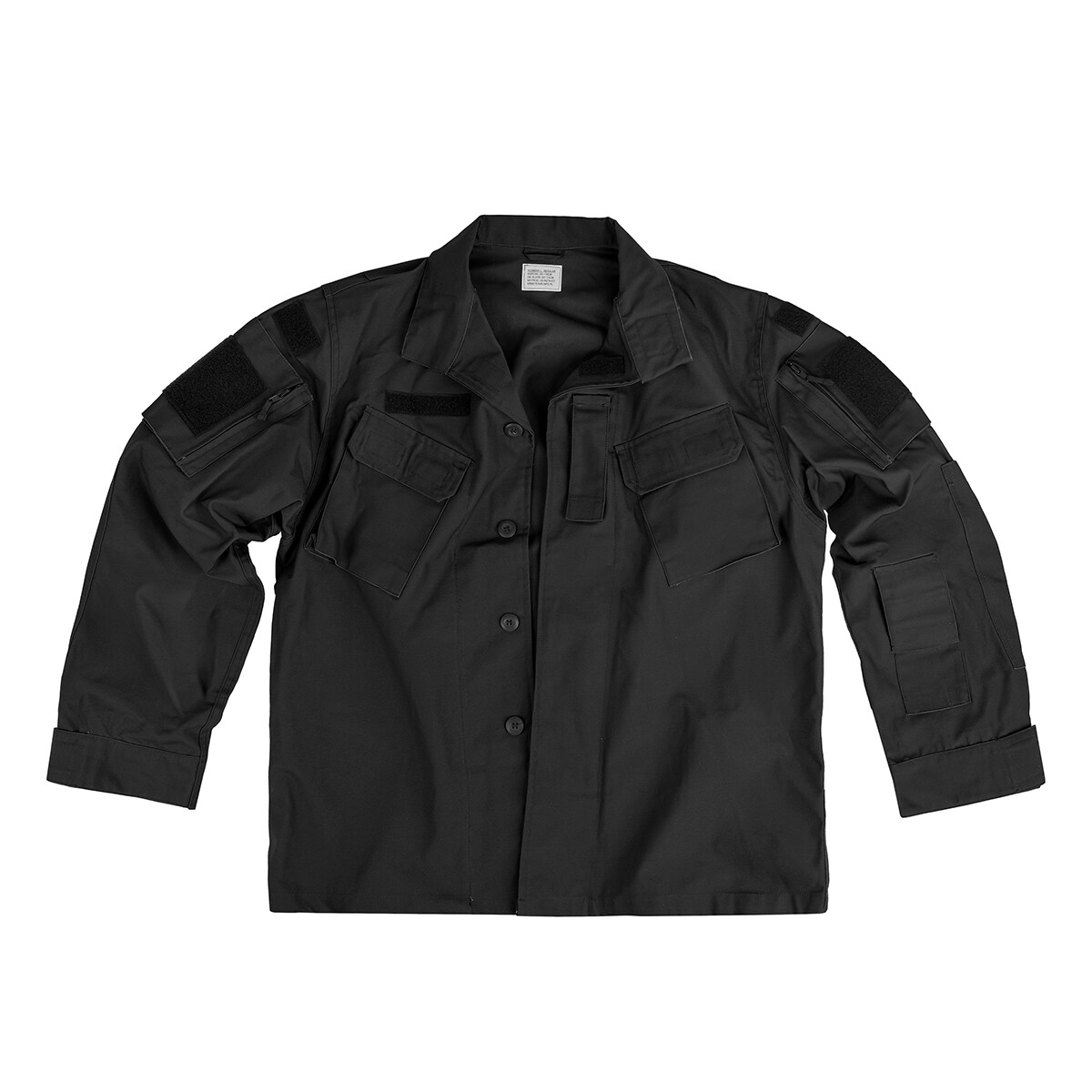 Bluza Texar WZ10 Black