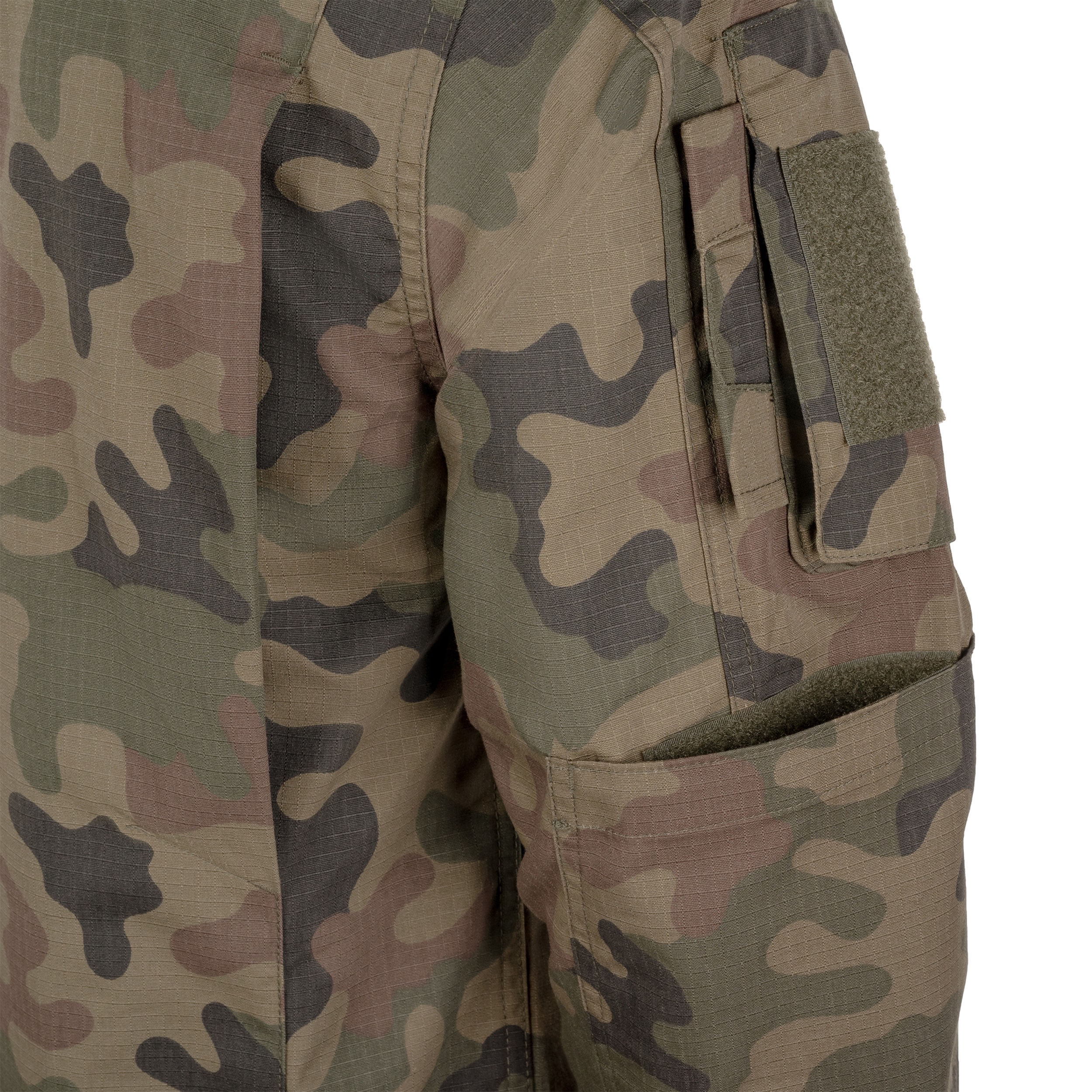 Bluza mundurowa Texar WZ10 Ripstop - wz.93 Pantera PL Woodland