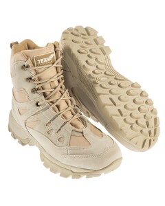 Черевики Texar Viper - Хакі Черевики Texar Viper - Хакі