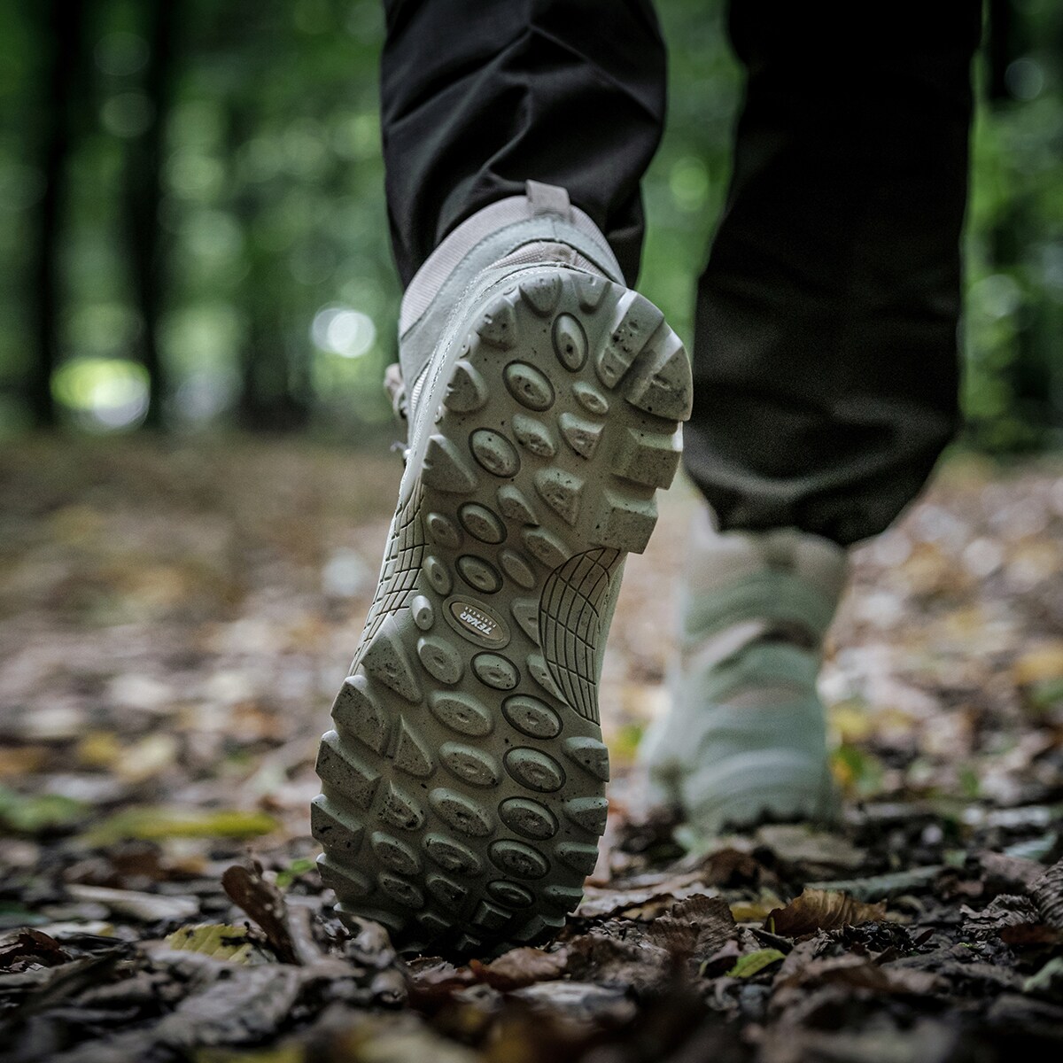 Черевики Texar Viper - Khaki