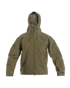 Куртка Texar ECWCS Hardshell Comodo - Olive Куртка Texar ECWCS Hardshell Comodo - Olive