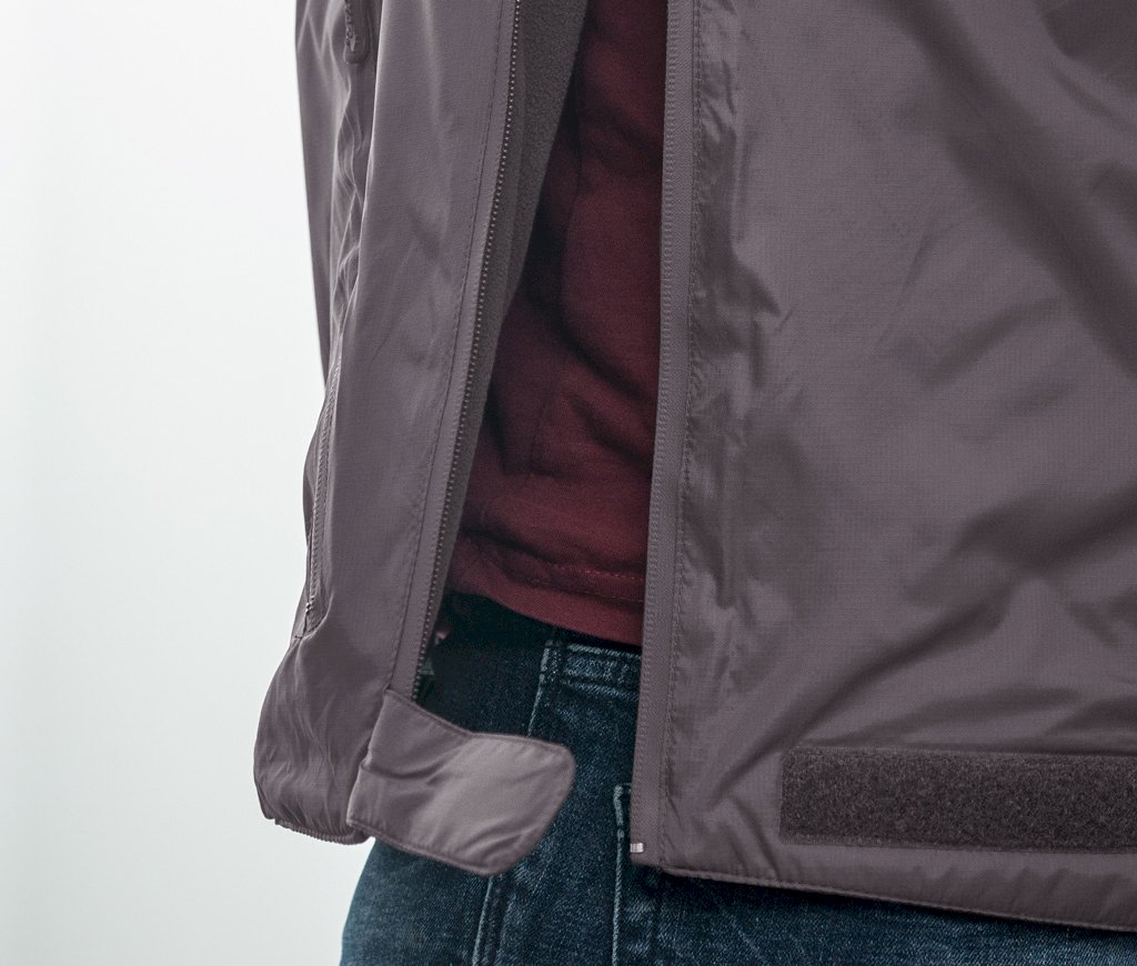 Kurtka Texar Kangurka - Grey