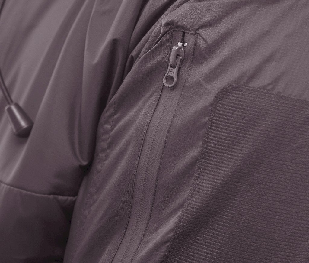 Kurtka Texar Kangurka - Grey