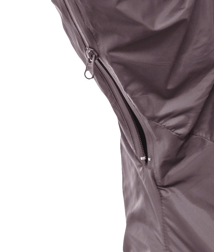 Kurtka Texar Kangurka - Grey