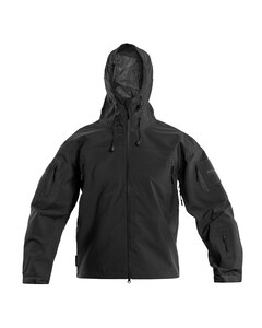 Куртка Texar ECWCS Hardshell Comodo - Black Куртка Texar ECWCS Hardshell Comodo - Black