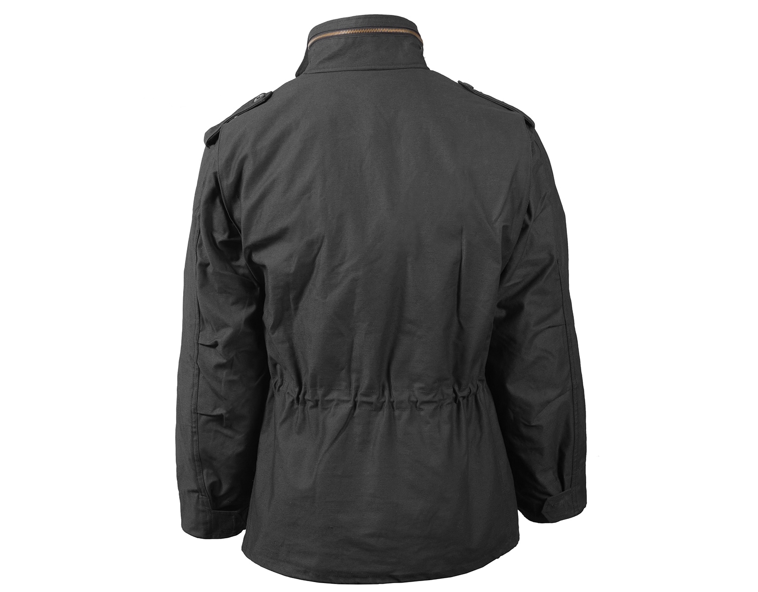Куртка Texar M65 - Black