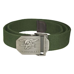 Pasek do spodni Texar Navy Seal - Olive