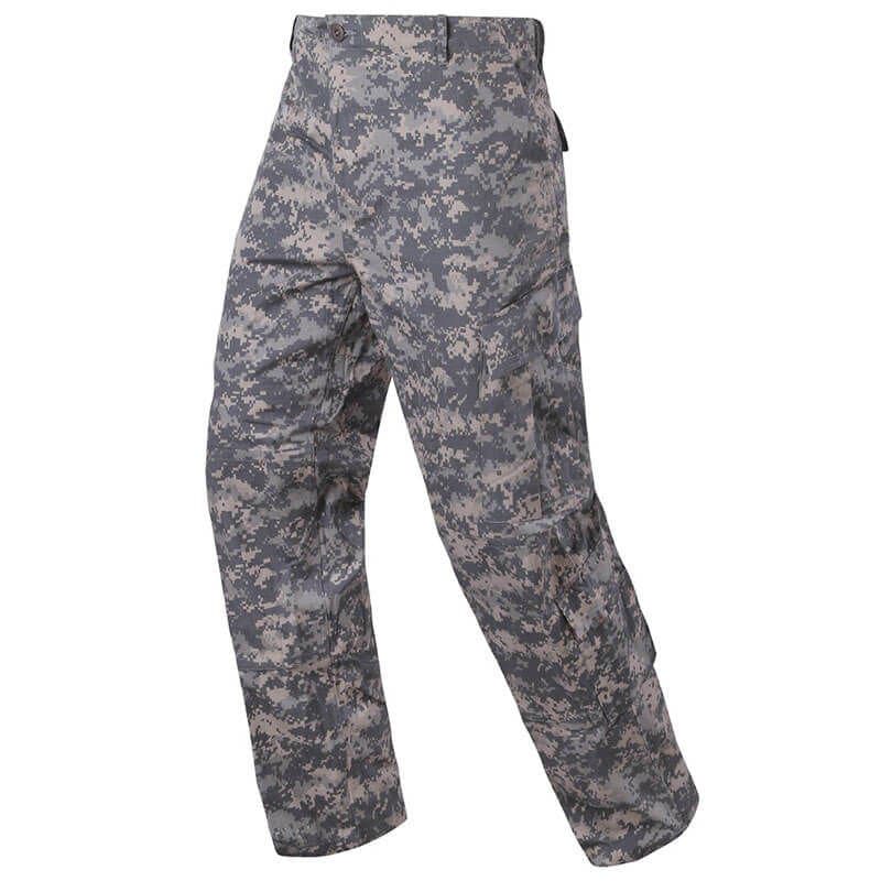 Spodnie wojskowe Texar ACU - UCP
