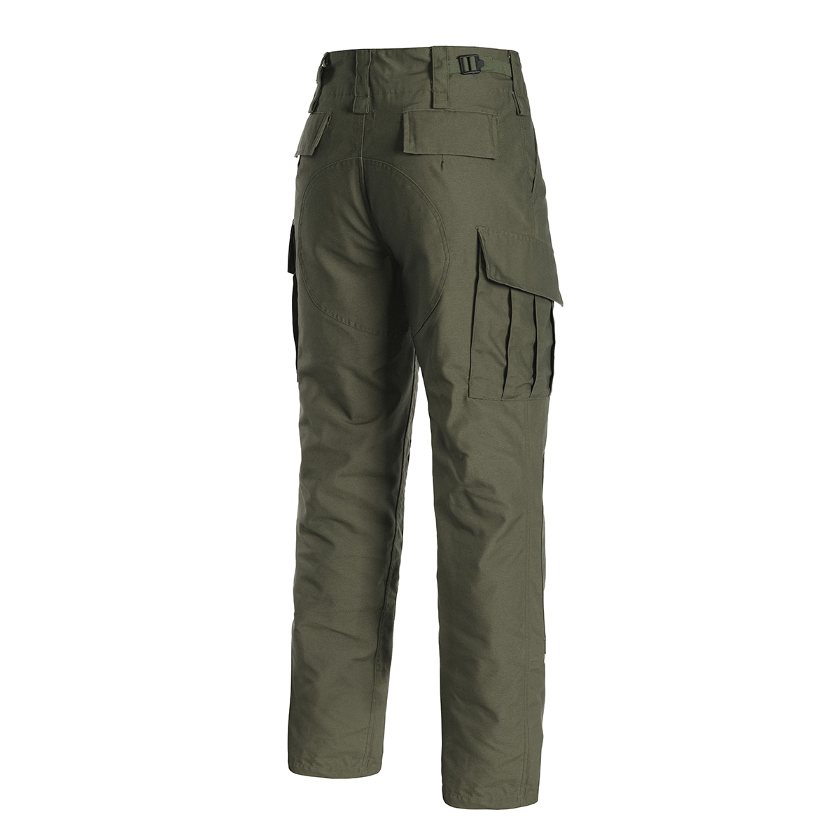 Spodnie wojskowe Texar WZ10 - Olive 