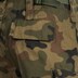 Шорти Texar WZ10 - wz.93 Pantera PL Woodland