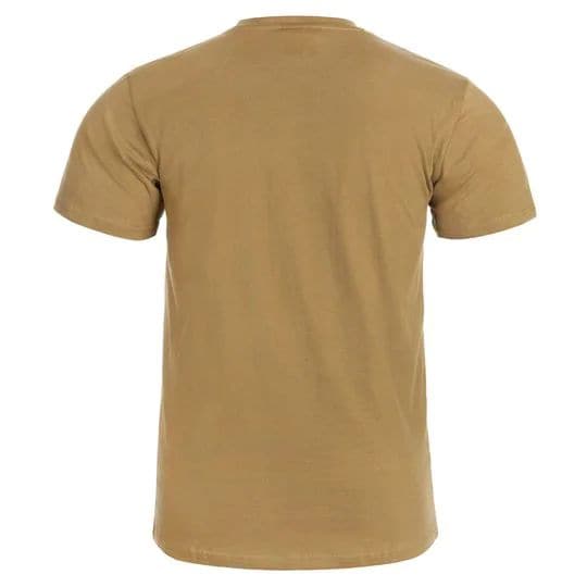 Koszulka T-shirt Texar - Coyote