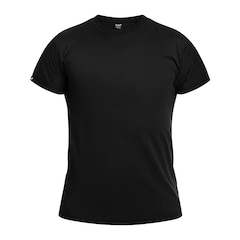 Koszulka T-shirt Texar - Black