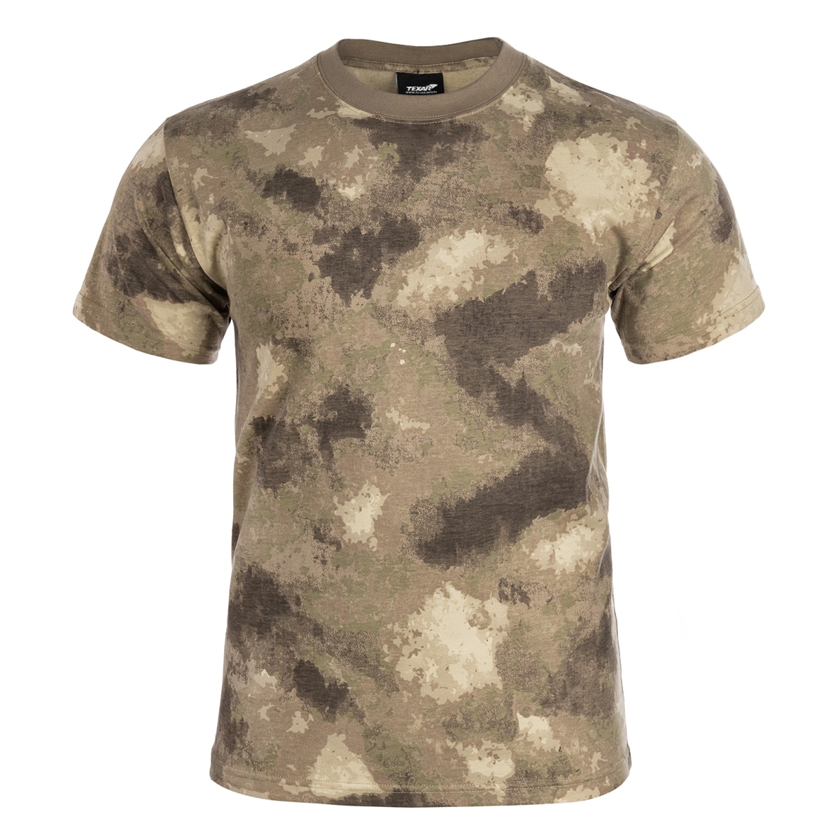Koszulka T-shirt Texar - Mud Cam