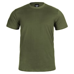 Koszulka T-shirt Texar - Olive