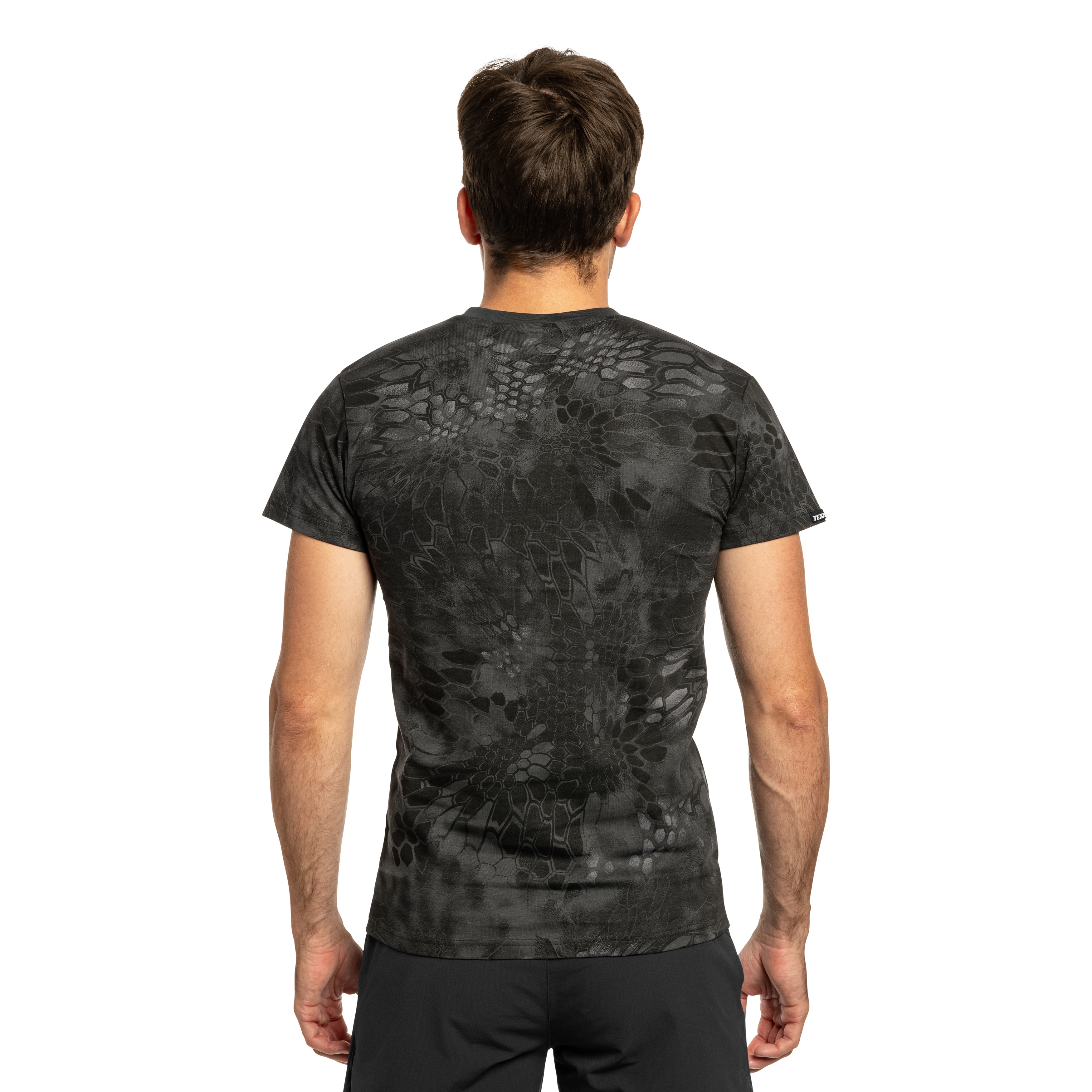 Футболка Texar - T-Snake