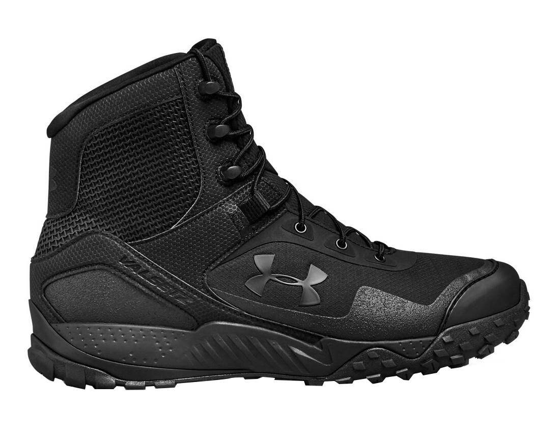 Buty Under Armour Valsetz RTS Black