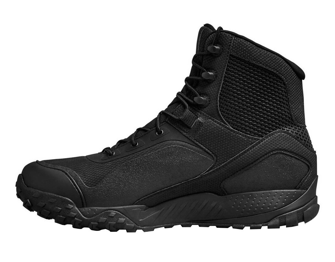 Buty Under Armour Valsetz RTS Black