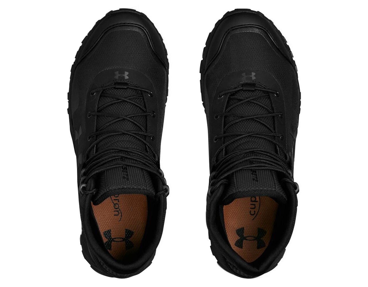 Buty Under Armour Valsetz RTS Black