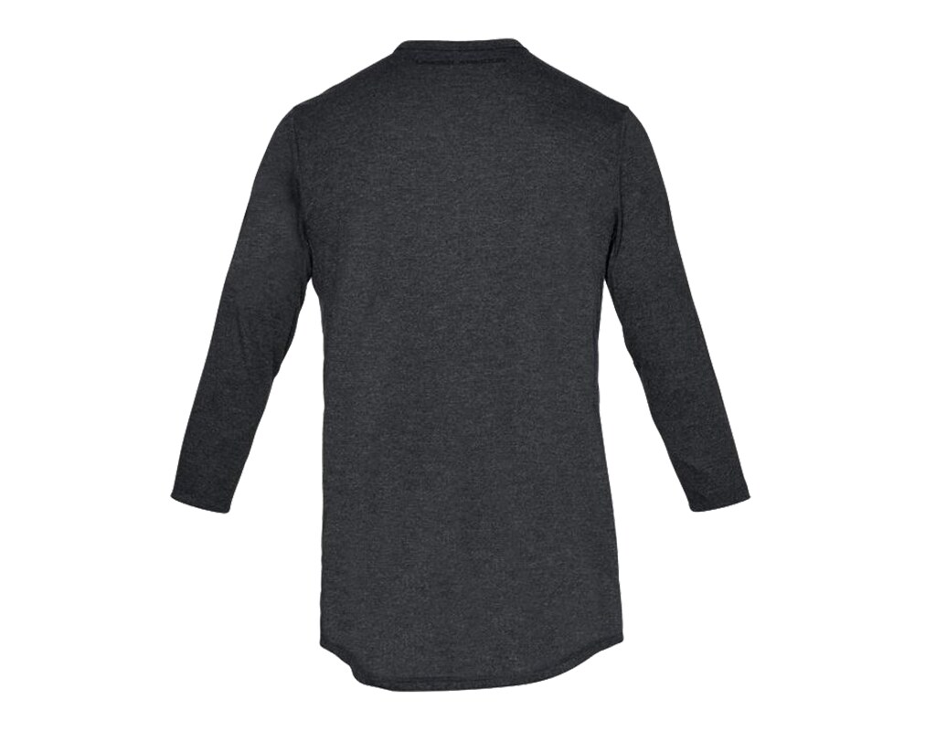 Koszulka termoaktywna Under Armour Siro 3/4 Sleeve Black
