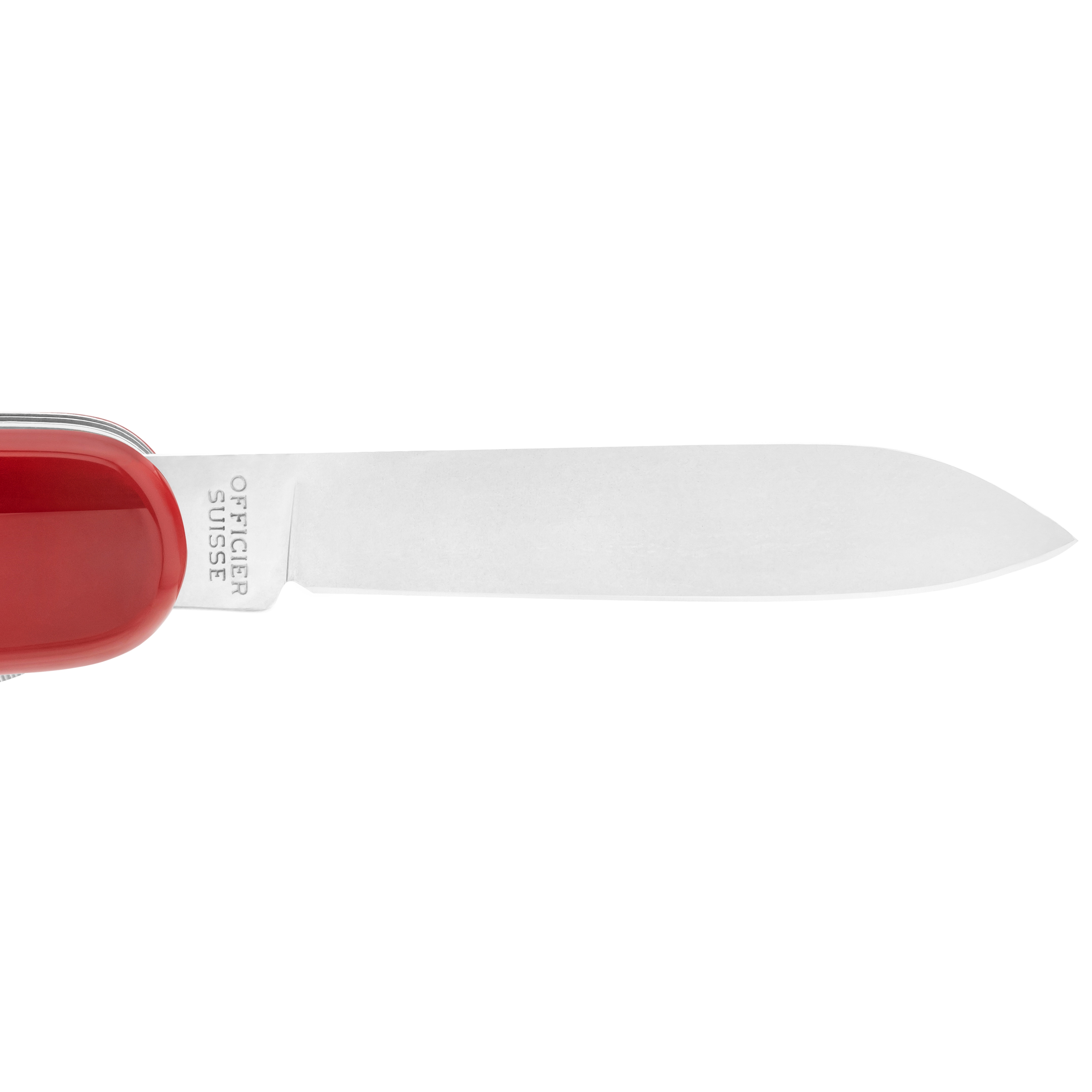 Scyzoryk Victorinox Huntsman - Red