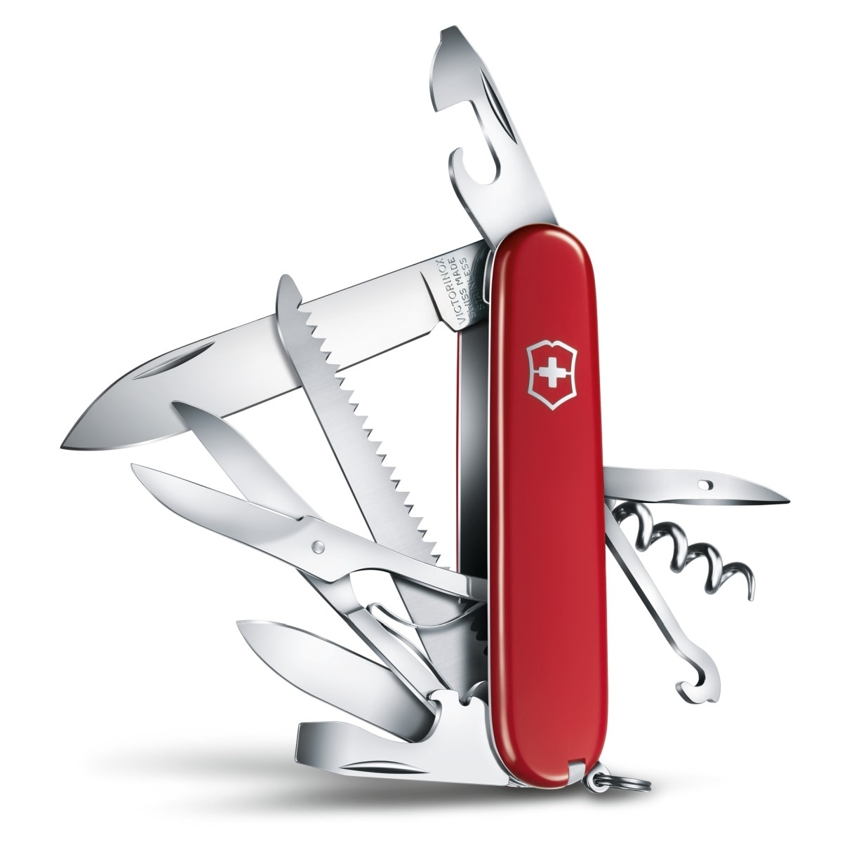 Scyzoryk Victorinox Huntsman - Red