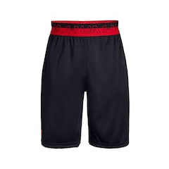 Дитячі шорти Under Armour Prototype Еластичні чорні