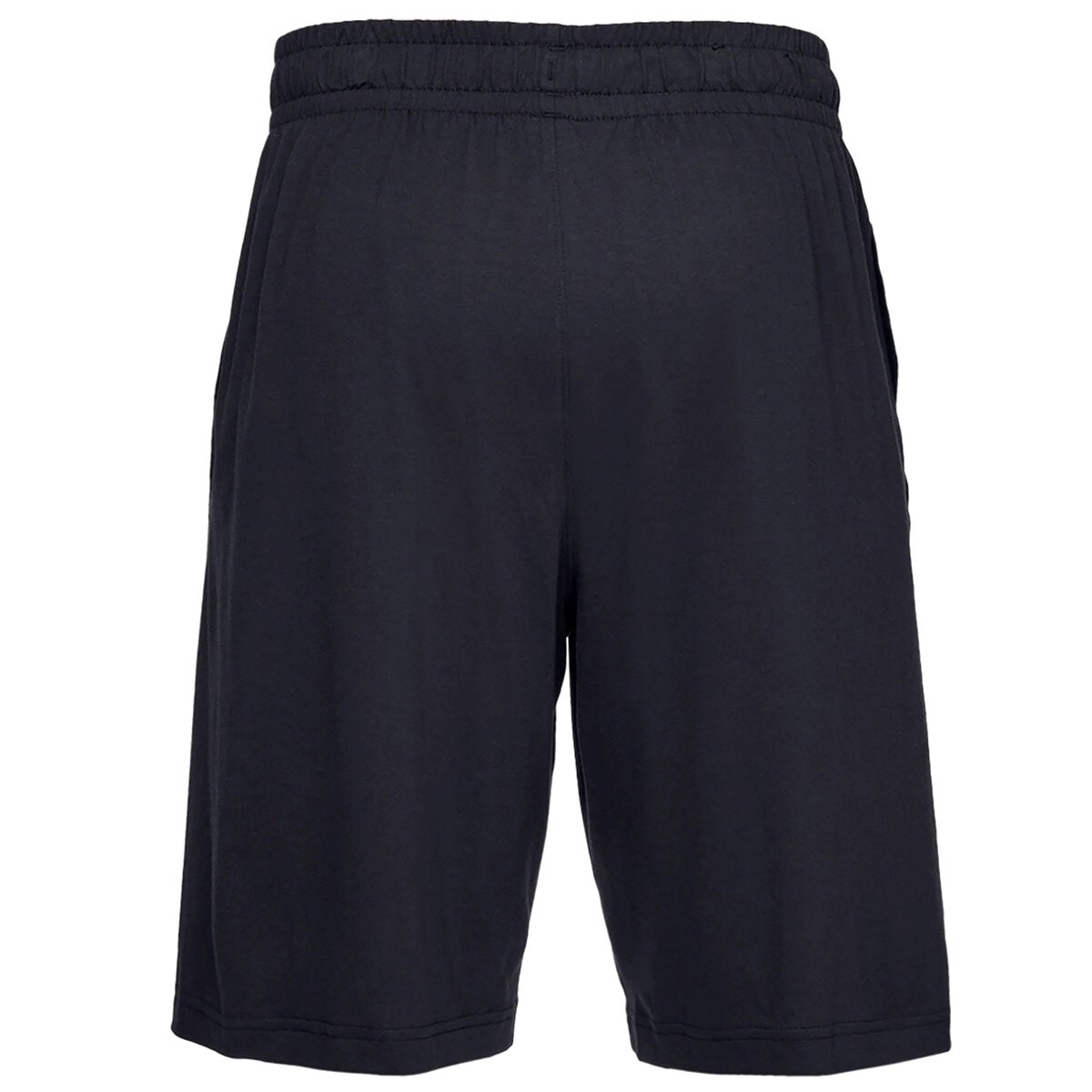 Szorty termoaktywne Under Armour SportStyle Cotton short czarne