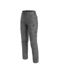 Spodnie damskie Helikon Women's UTP PolyCotton Rip-Stop - Shadow Grey Spodnie damskie Helikon Women's UTP PolyCotton Rip-Stop - Shadow Grey