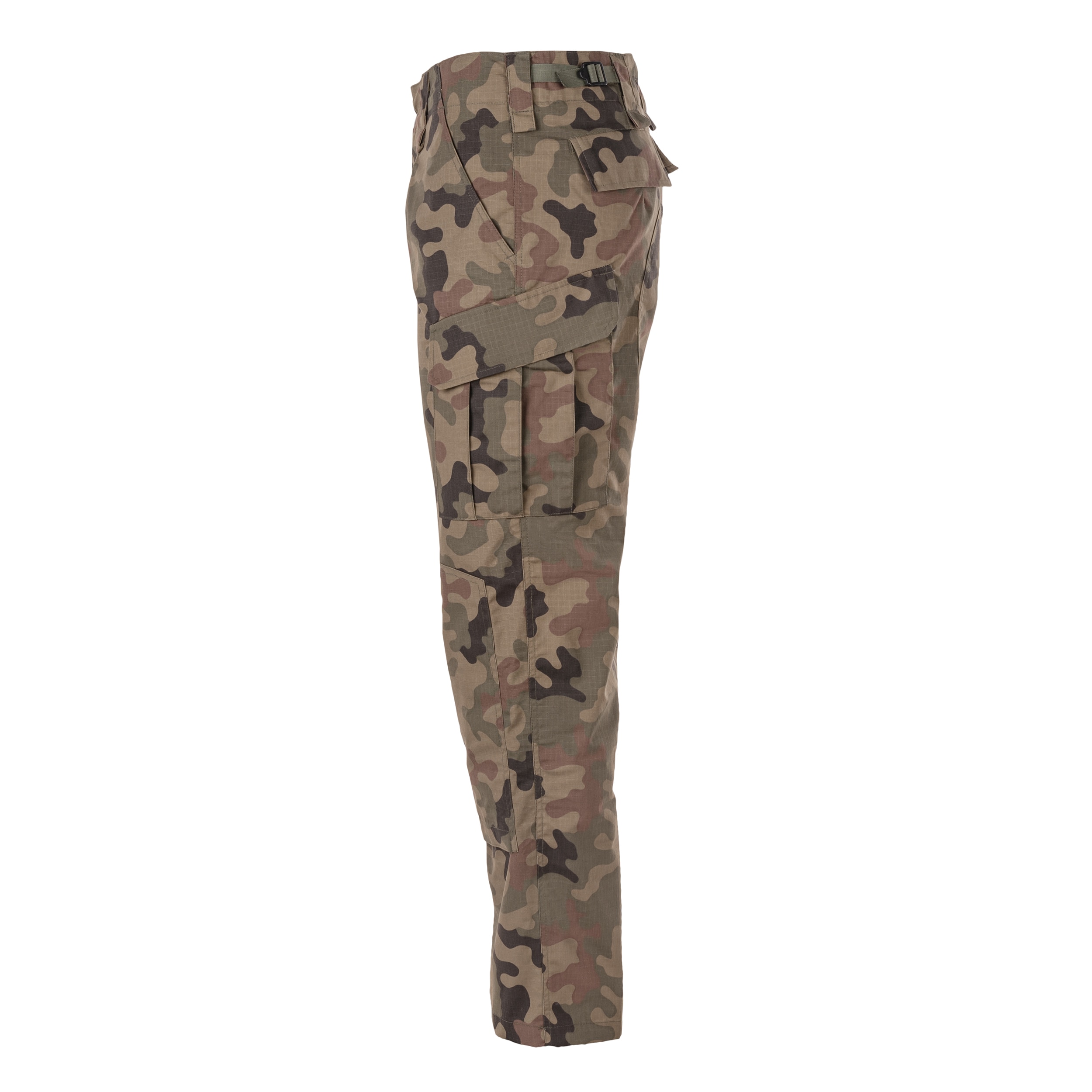 Штани уніформа Texar WZ10 Rip-Stop - wz.93 Pantera PL Woodland