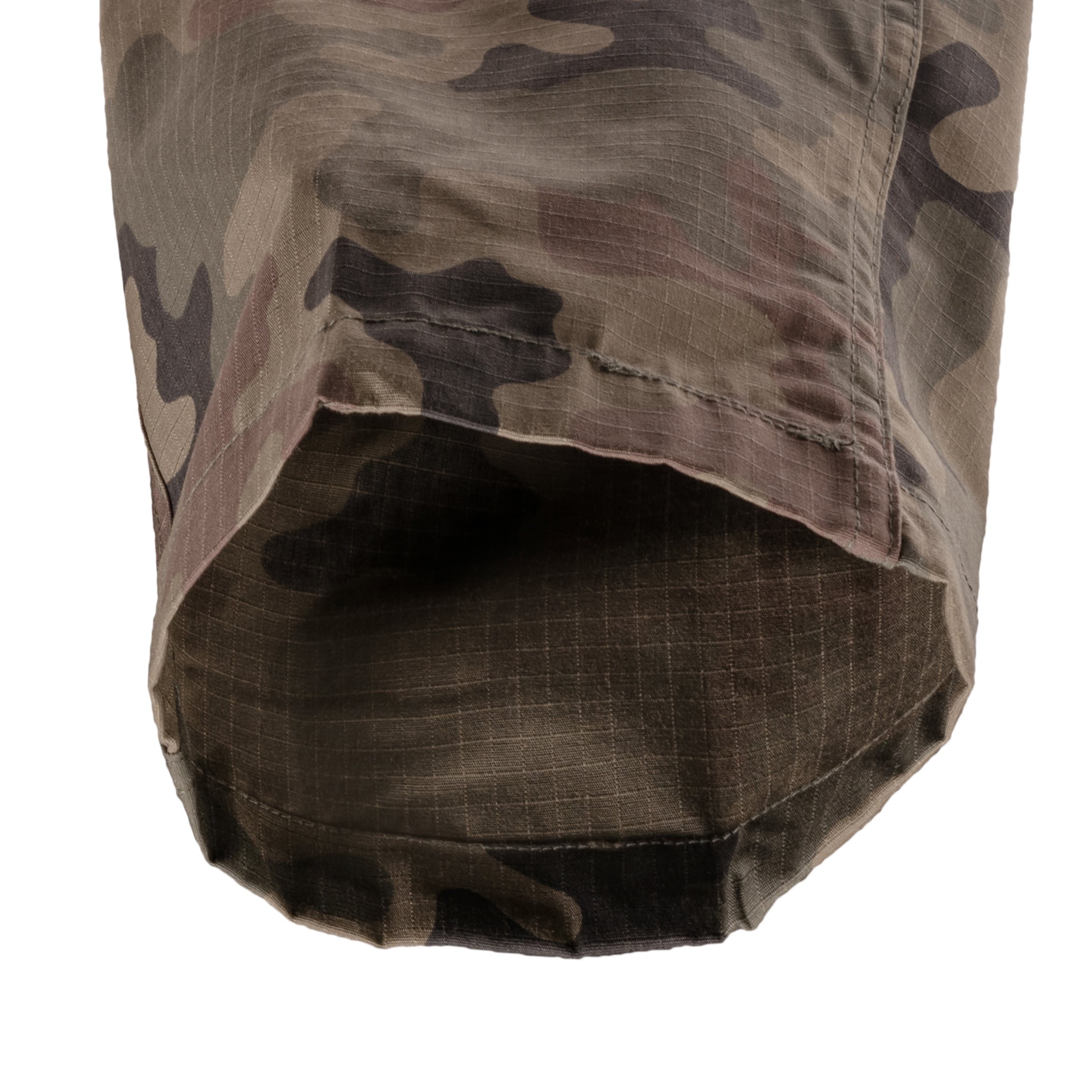 Штани уніформа Texar WZ10 Rip-Stop - wz.93 Pantera PL Woodland