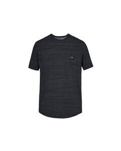 Термофутболка Under Armour Sportstyle Pocket TEE Термофутболка Under Armour Sportstyle Pocket TEE - чорна Термофутболка Under Armour Sportstyle Pocket TEE Термофутболка Under Armour Sportstyle Pocket TEE - чорна