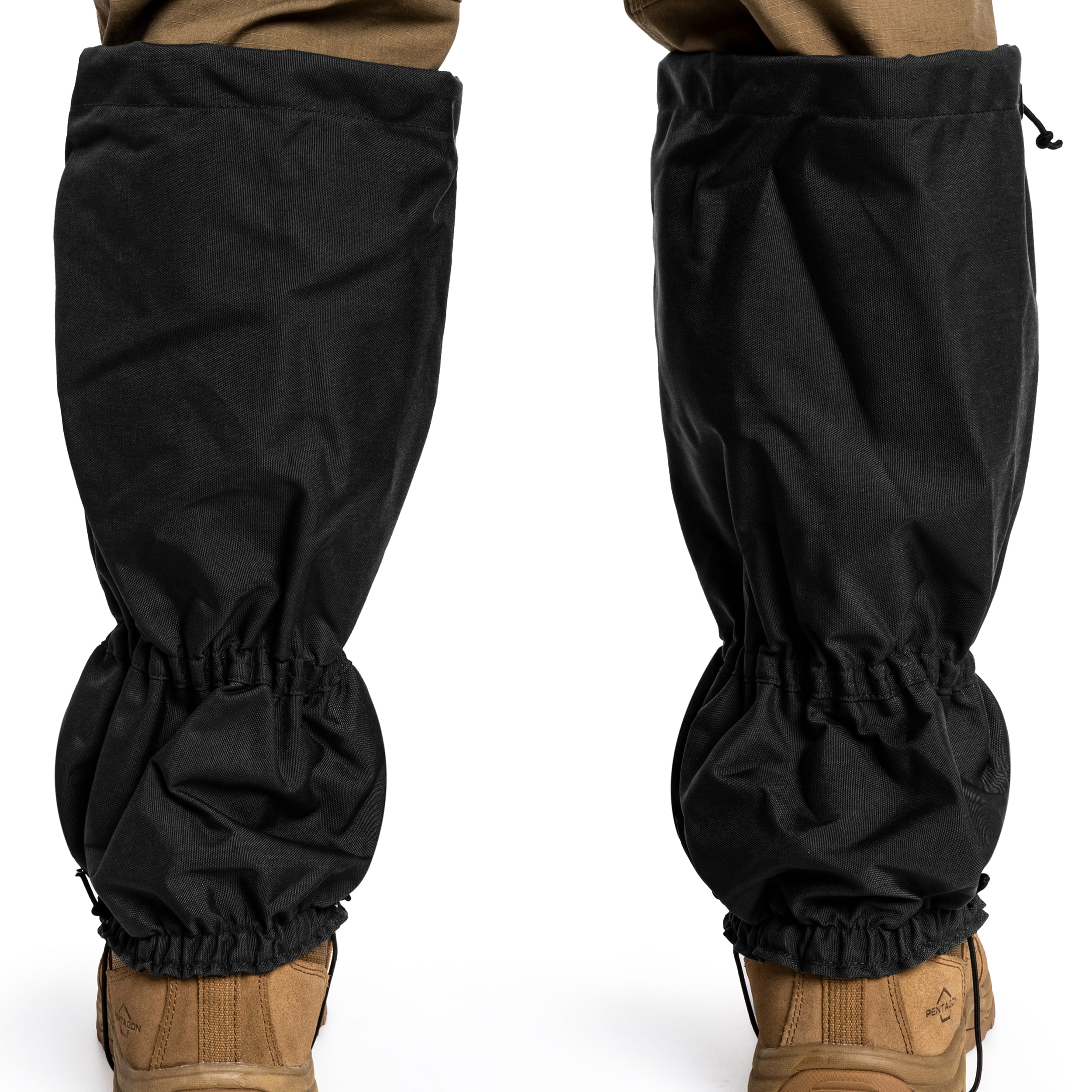 Stuptuty Wisport Yeti - Black