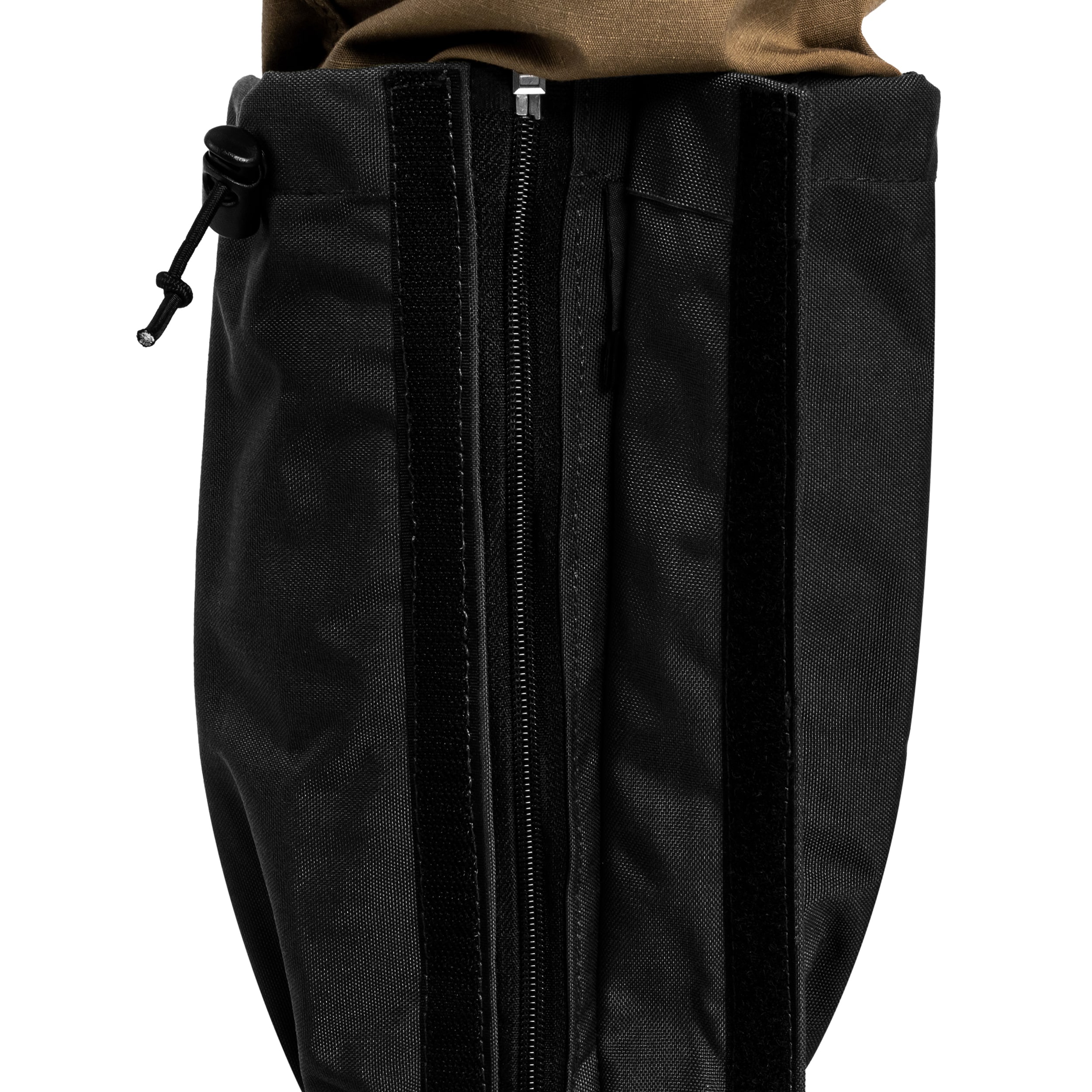 Stuptuty Wisport Yeti - Black