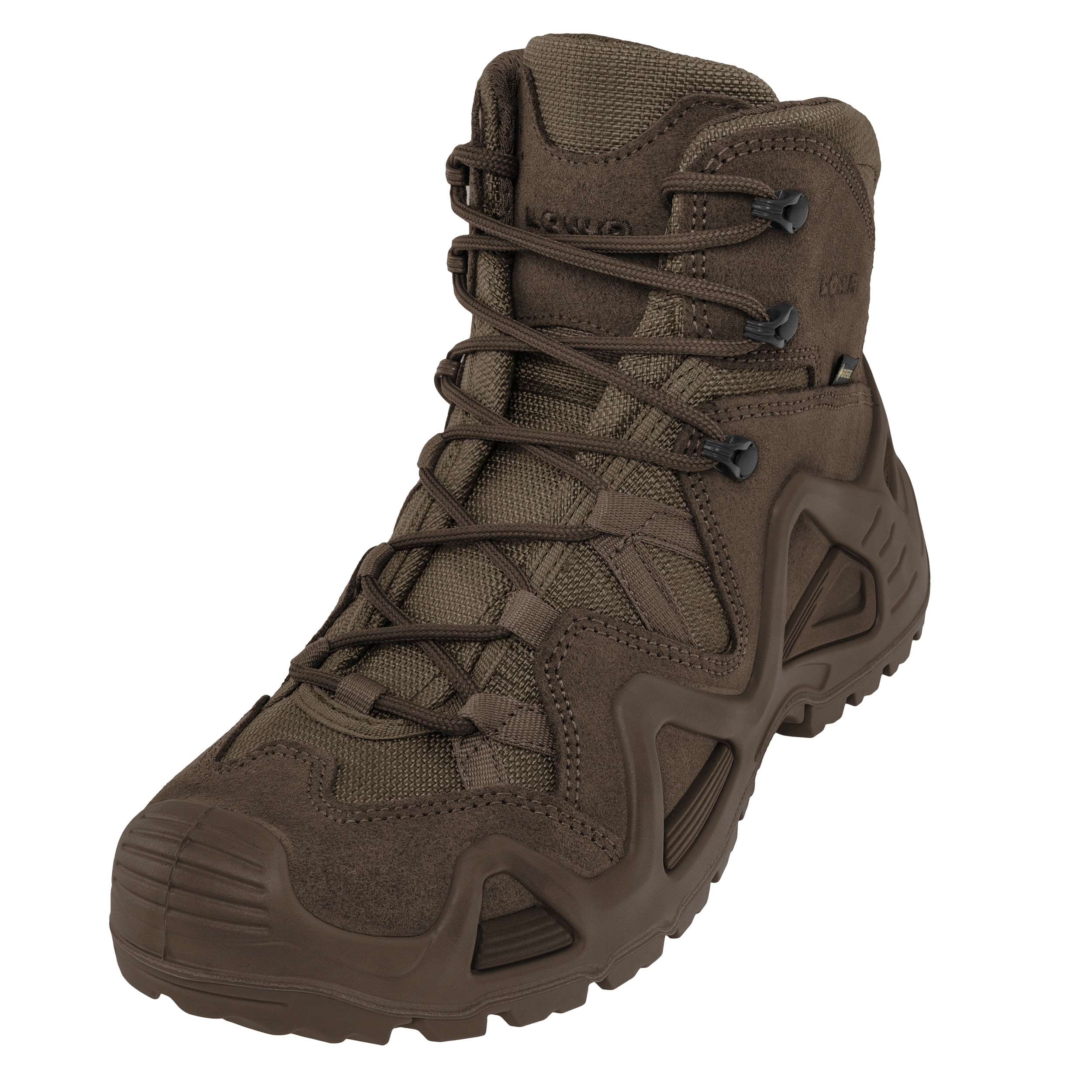 Buty Lowa Zephyr GTX MID TF Dark Brown