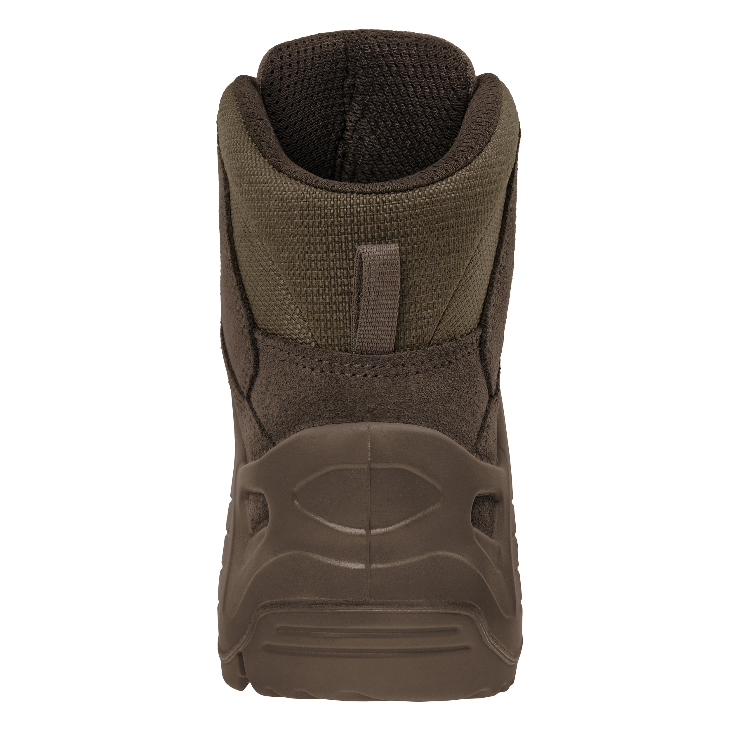 Buty Lowa Zephyr GTX MID TF Dark Brown